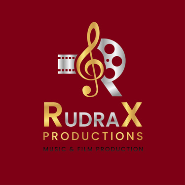 RudraX Productions Limited logo