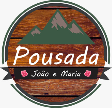Pousada João e Maria logo