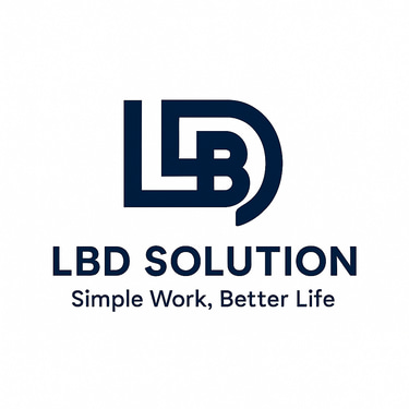 lbdsolution logo