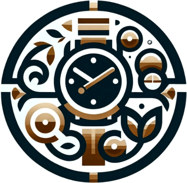 Mehra & Sons Watch Co. logo