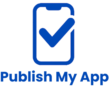 Publish Your App logo