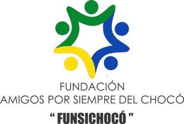 FUNDACION AMIGOS POR SIEMPRE DEL CHOCO logo
