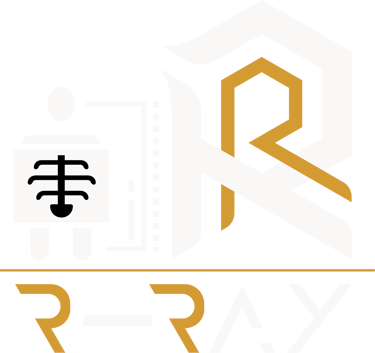 R-Ray logo