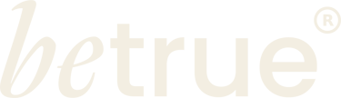 BTrue logo