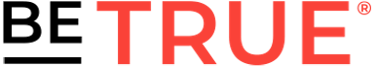 BTrue logo