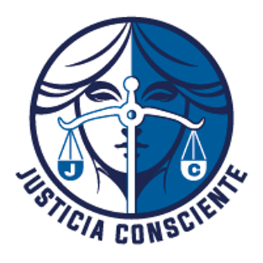 Justicia Conciente SAS logo