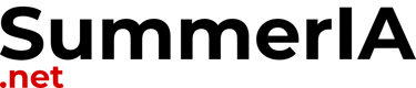 SummerIA logo