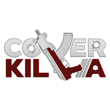 Cover Killa logo