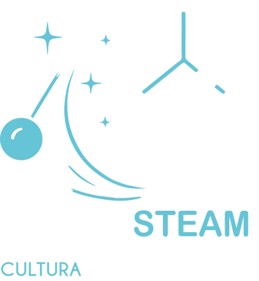 Maker STEAM logo