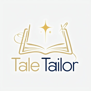 Tale Tailor logo