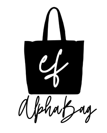 AlphaBag logo