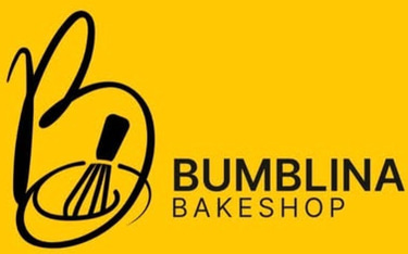 Bumblina Bakeshop (Order for Delivery) logo