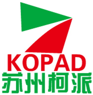KOPAD logo
