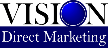 Vision Direct Marketing logo