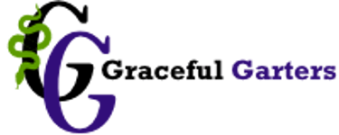 Graceful Garters logo