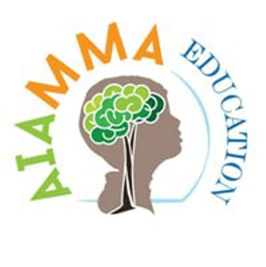 AIAMMA EDUCATION logo
