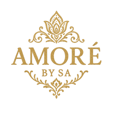 AMORÉ by SA logo