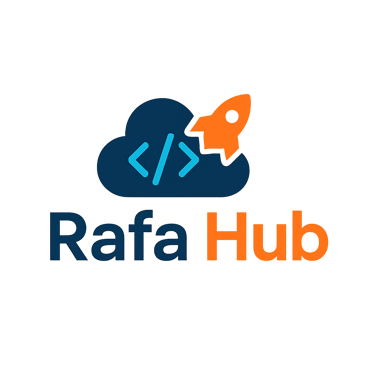Rafa Hub logo