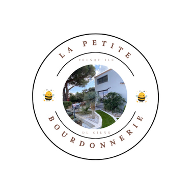 La Petite Bourdonnerie logo