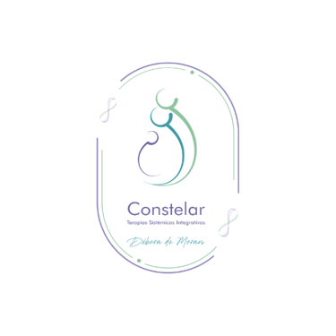 Constelar Terapias Sistêmicas logo