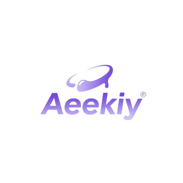 Aeekiy logo
