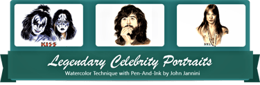 Celebrityartworks.com logo