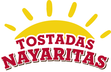 Tostadas Nayaritas logo