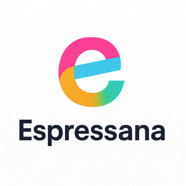 Espressana logo