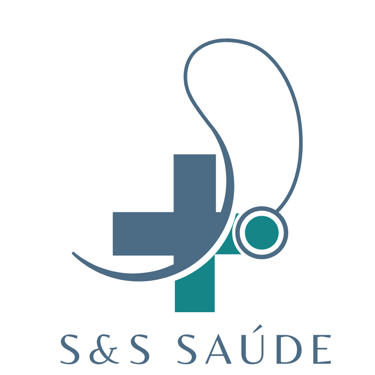 S & S Saúde logo