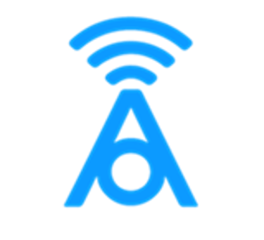 Alan Cell logo