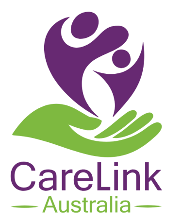 Care Link Australia logo