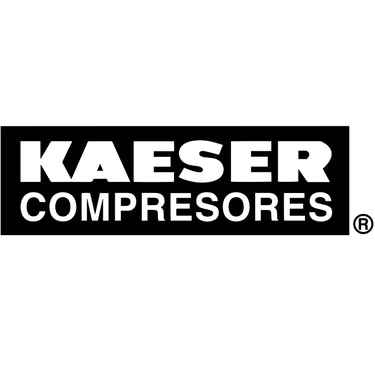 Blowers Kaeser Compresores logo