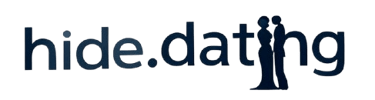 Hide Dating logo