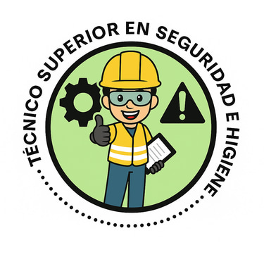 Claudio Seguridad e Higiene logo