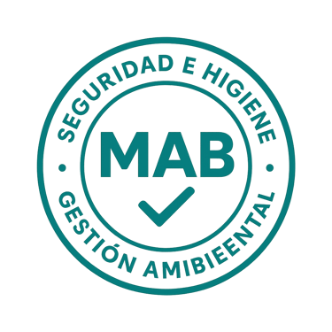 Claudio Seguridad e Higiene logo