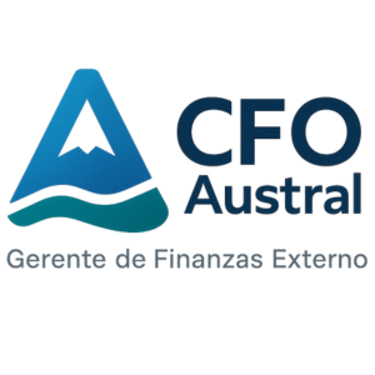 CFO AUSTRAL logo