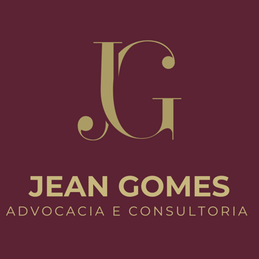 Jean Gomes - advocacia e consultoria logo