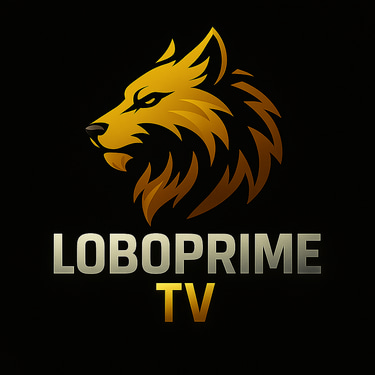 LoboPrime TV logo