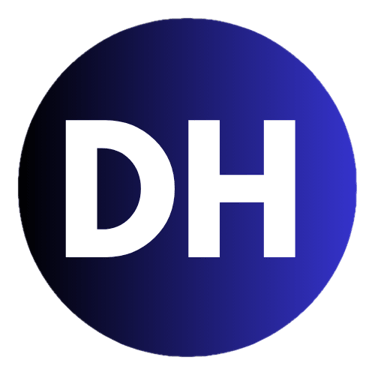 Mr. Harris Strategy Consultant logo