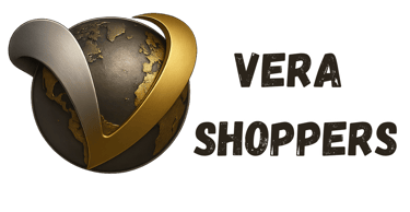 Vera Shoppers logo