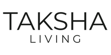 Taksha Living logo
