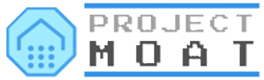 Project MOAT logo