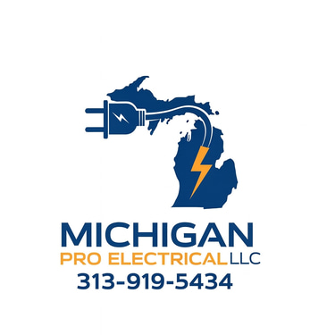 MIchigan Pro Electrical logo