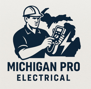 MIchigan Pro Electrical logo