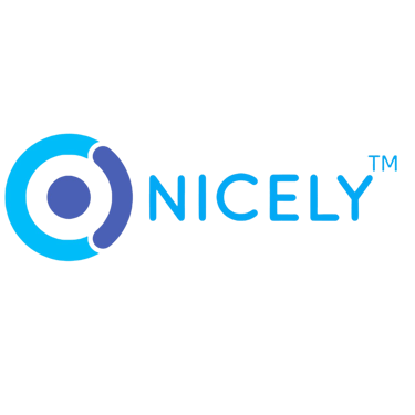 NICELY logo