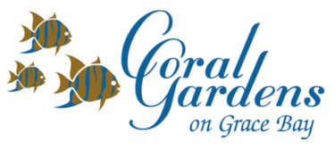 Coral Gardens on Grace Bay logo