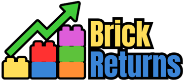 Brick Returns logo