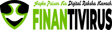 Finantivirus logo