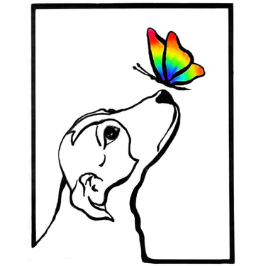 Il mondo a colori logo