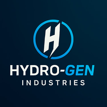 Hydro-Gen Industries logo